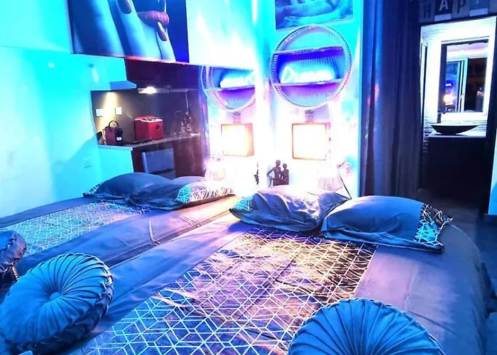 Naturiste Cap D'agde Phantasme Naturiste Port Nature 94 Vue Agde