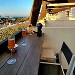 Naturiste Cap D'agde Phantasme Naturiste Port Nature 94 Vue Apartmán