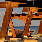 Apartmán Naturiste Cap D'agde Phantasme Naturiste Port Nature 94 Vue *