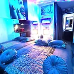 Naturiste Cap D'agde Phantasme Naturiste Port Nature 94 Vue Agde