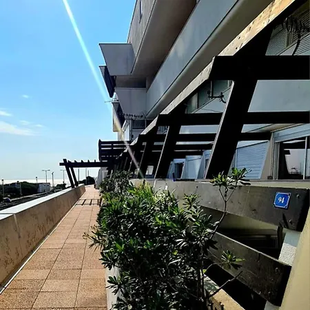 公寓 Naturiste Cap D'agde Phantasme Naturiste Port Nature 94 Vue *