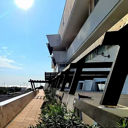 Naturiste Cap D'agde Phantasme Naturiste Port Nature 94 Vue Apartment *