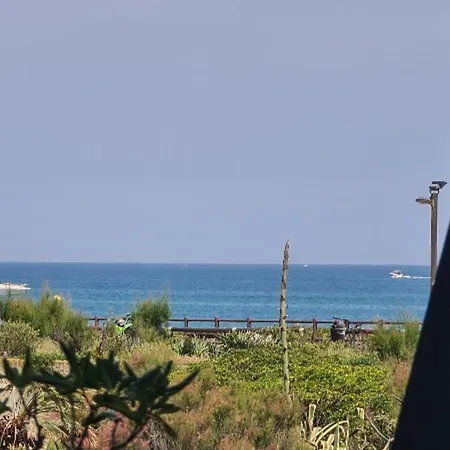 Naturiste Cap D'agde Phantasme Naturiste Port Nature 94 Vue * 阿格德
