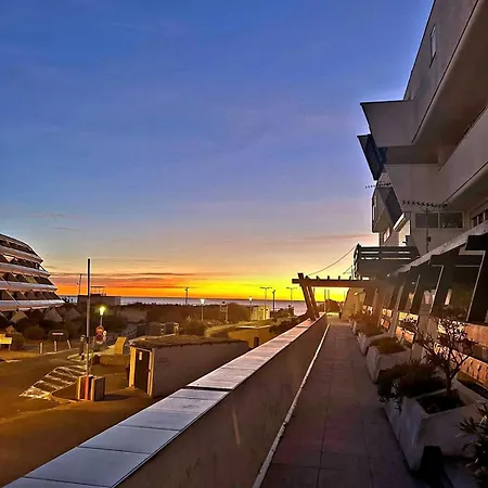 Naturiste Cap D'agde Phantasme Naturiste Port Nature 94 Vue Apartment Agde