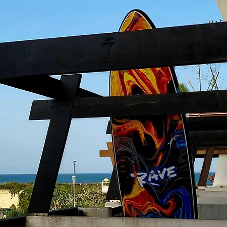 Apartment Naturiste Cap D'agde Phantasme Naturiste Port Nature 94 Vue *