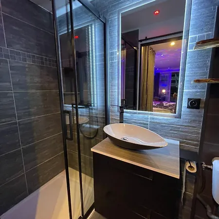 Naturiste Cap D'agde Phantasme Naturiste Port Nature 94 Vue Apartment Agde