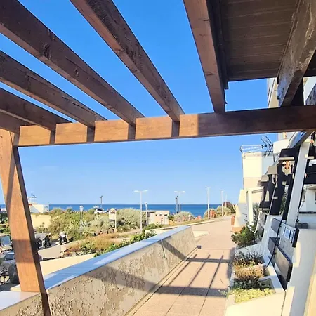公寓 Naturiste Cap D'agde Phantasme Naturiste Port Nature 94 Vue 阿格德