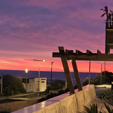 Naturiste Cap D'agde Phantasme Naturiste Port Nature 94 Vue 公寓