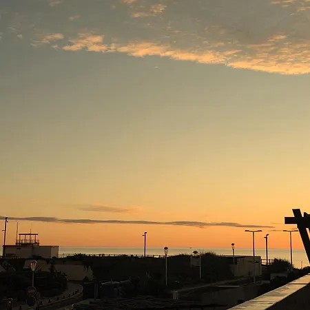 Naturiste Cap D'agde Phantasme Naturiste Port Nature 94 Vue 公寓
