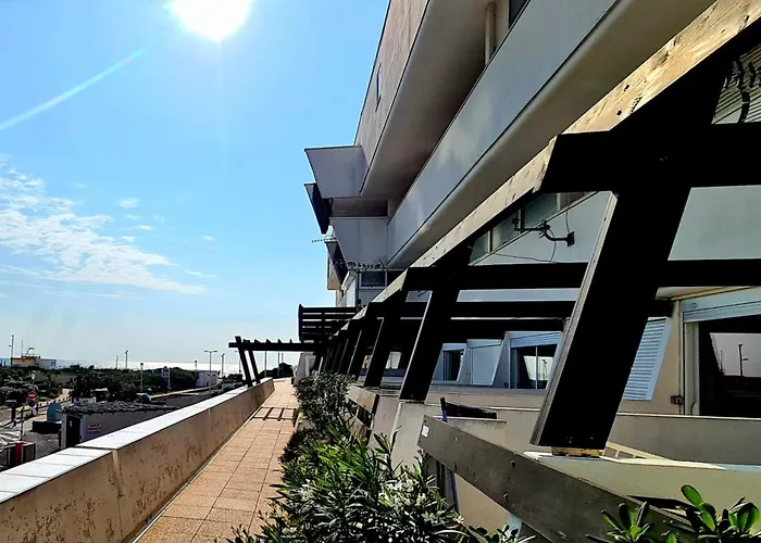 Naturiste Cap D'agde Phantasme Naturiste Port Nature 94 Vue Lejlighed *