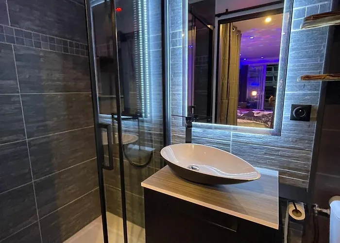 Naturiste Cap D'agde Phantasme Naturiste Port Nature 94 Vue *